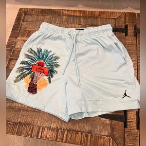 Jordan Essentials Shorts